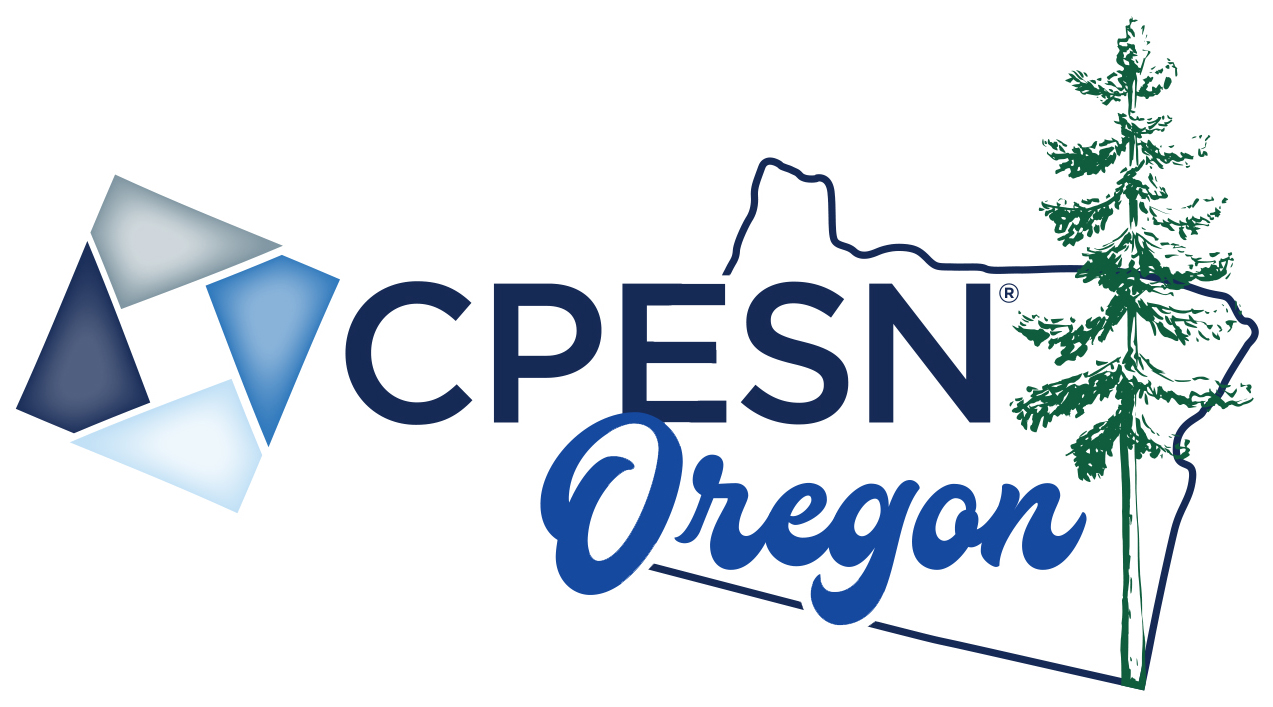 CPESN Oregon