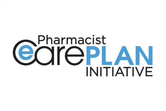 eCare Plan Initiative logo