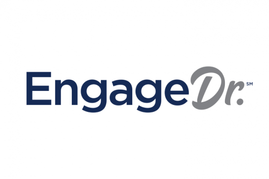 EngageDr. logo