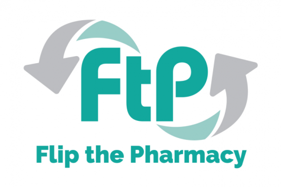 Flip the Pharmacy logo